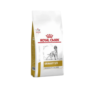 ROYAL CANIN URINARY S/O MOD CAL DOG DRY FOOD [1.5 KG] - Animeal