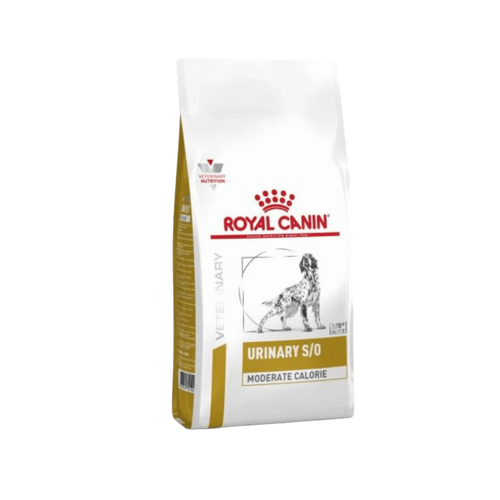ROYAL CANIN URINARY S/O MOD CAL DOG DRY FOOD [1.5 KG] - Animeal