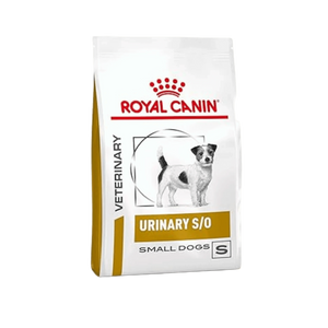 ROYAL CANIN URINARY S/O SMALL DOG DRY FOOD [1.5 KG] - Animeal