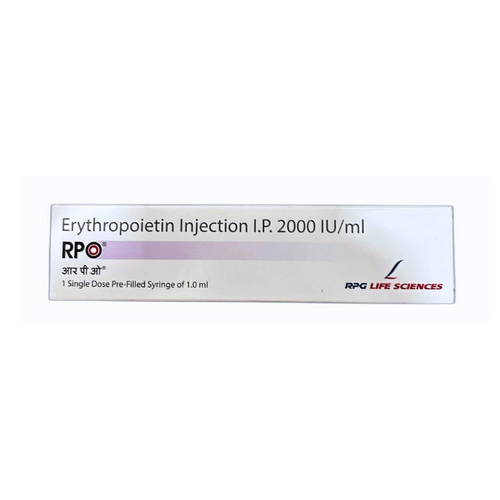 RPO 2000 INJ - Animeal