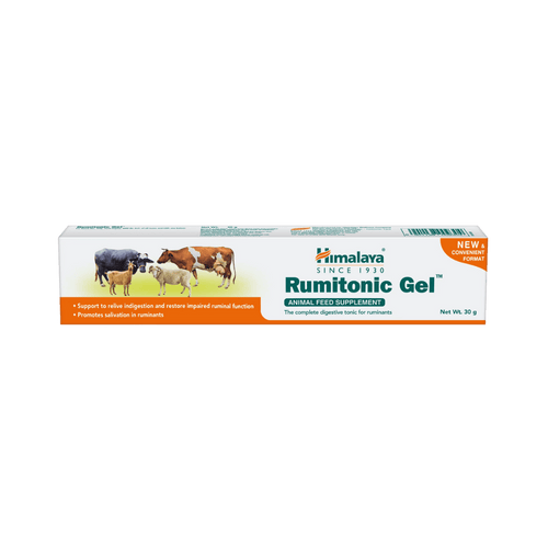 RUMITONIC GEL - Animeal