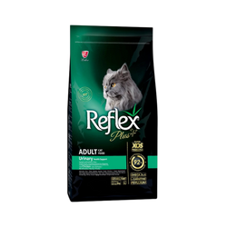Reflex Urinary Chicken Dry Cat Food, 1.5kg - Animeal
