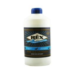 Rex Oil, 1 Litre - Animeal