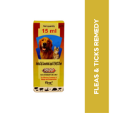 Ridd Liquid, 15ml