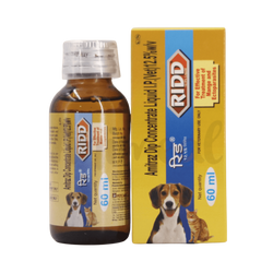 Ridd Liquid, 60ml - Animeal