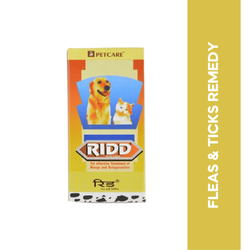 Ridd Liquid, 6ml - Animeal