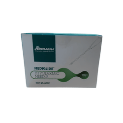 Romsons Hypo Needle 22g - Animeal
