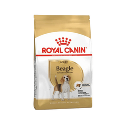 Royal Canin Beagle Adult Dry Dog Food, 3kg - Animeal