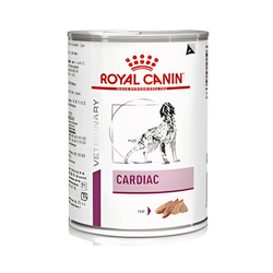 Royal Canin Cardiac Wet Dog Food, 410g Can - Animeal