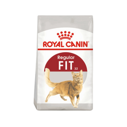 Royal Canin Fit 32 Dry Cat Food, 2kg - Animeal