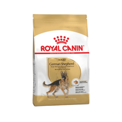 Royal Canin German Shepherd Adult Dry Dog Food, 3kg - Animeal
