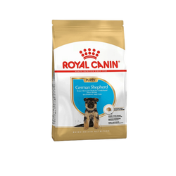 Royal Canin German Shepherd Puppy Dry Dog Food, 3kg - Animeal