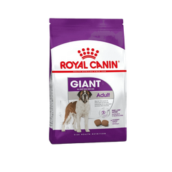 Royal Canin Giant Adult Dry Dog Food, 15kg - Animeal
