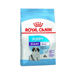 Royal Canin Giant Puppy Dry Dog Food, 3.5kg - Animeal