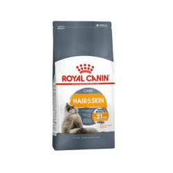 Royal Canin Hair and Skin Care Dry Cat Food, 2kg - Animeal
