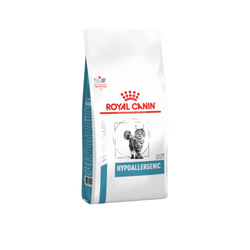 Royal Canin Hypoallergenic Dry Cat Food, 2.5kg - Animeal