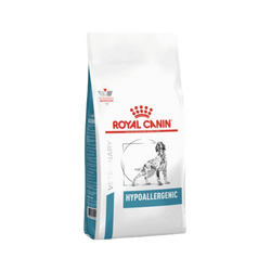 Royal Canin Hypoallergenic Dry Dog Food, 2kg - Animeal