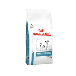 Royal Canin Hypoallergenic Small Dog Dry Dog Food, 3.5kg - Animeal