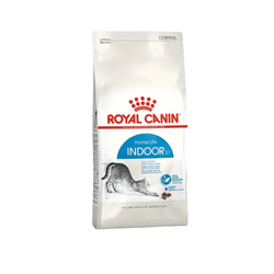Royal Canin Indoor Dry Cat Food, 2kg - Animeal