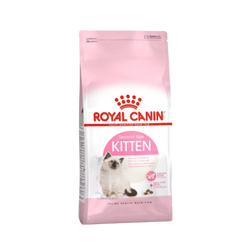 Royal Canin Kitten Dry Cat Food, 1.2kg - Animeal