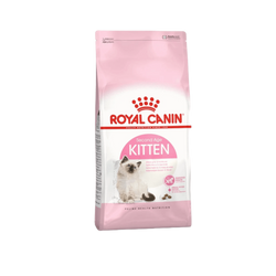 Royal Canin Kitten Dry Cat Food, 400g - Animeal
