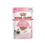 Royal Canin Kitten Instinctive in Loaf Wet Cat Food, 85g