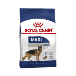 Royal Canin Maxi Adult Dry Dog Food, 4kg - Animeal