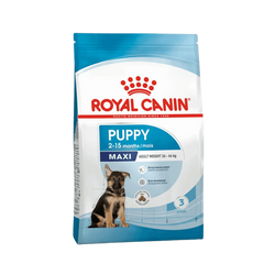 Royal Canin Maxi Puppy Dry Dog Food, 10kg - Animeal