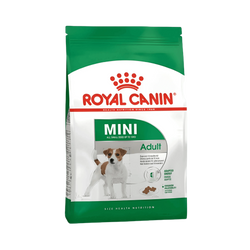 Royal Canin Mini Adult Dry Dog Food, 800g - Animeal