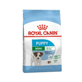 Royal Canin Mini Puppy Dry Dog Food, 8kg