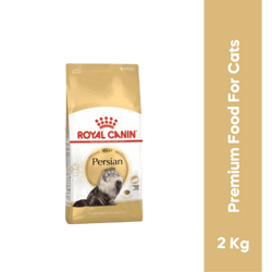Royal Canin Persian Adult Dry Cat Food, 2kg - Animeal