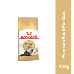 Royal Canin Persian Adult Dry Cat Food, 400g - Animeal
