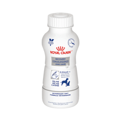Royal Canin Recovery Liquid Liquid Dog and Cat Food, 200ml - Animeal