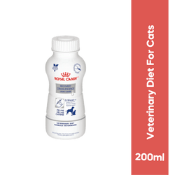 Royal Canin Recovery Liquid Liquid Dog and Cat Food, 200ml - Animeal