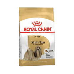 Royal Canin Shih Tzu Adult Dry Dog Food, 1.5kg - Animeal