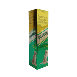 SAFE-SKIN LOTION - Animeal