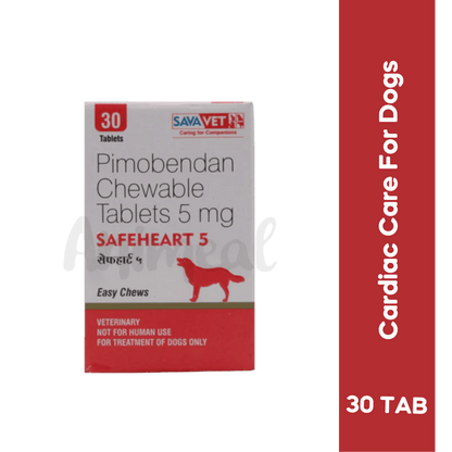 SAFEHEART TABLET Upto 15% Off Animeal1