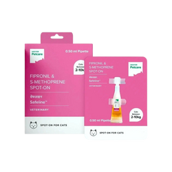 SAFELINE SPOT ON SOL 0.50ML - Animeal