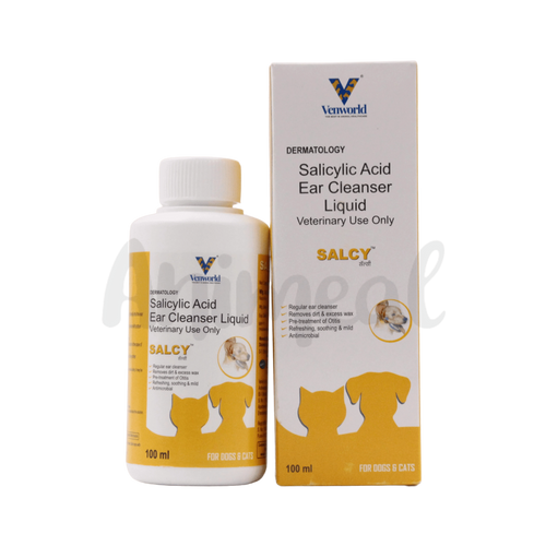 SALCY CLEANSER - Animeal