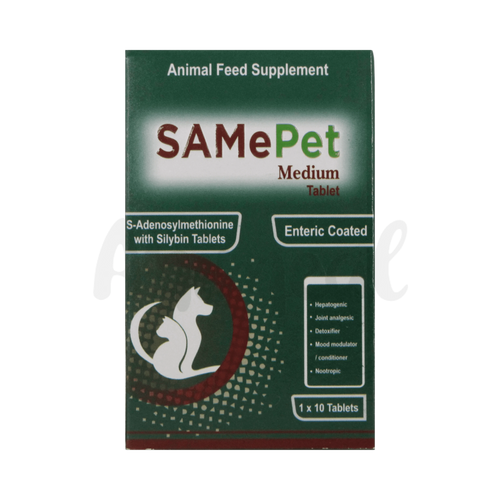 SAME PET MEDIUM TABLET - Animeal