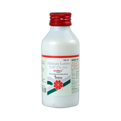 SCABEX LOTION - Animeal