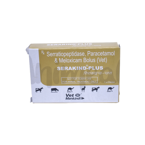 SERAKIND BOLUS - Animeal