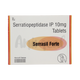 SERRASIL FORTE TABLET