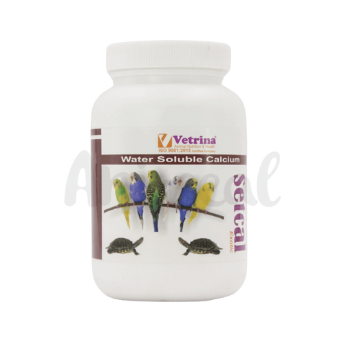SETCAL - EXOTIC POWDER - Animeal