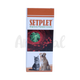 SETPLET SYRUP