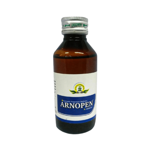 SG Phyto Arnopen Liniment for Dogs and Cats, 100ml - Animeal