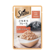 SHEBA FISH SASAMI JELLY