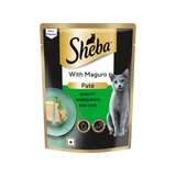 SHEBA JUN MAGURO GRAVY POUCH