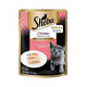 SHEBA KITTEN CHICKEN GRAVY