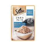 SHEBA MAGURO BREAM 35GM
